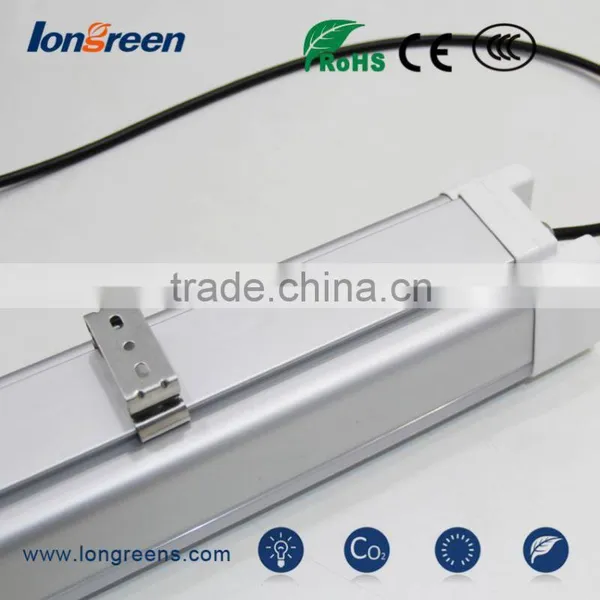 Full PC Cover IP65 Triproof With CE for Outdoor IP65 0.6M /1.2M 30W/40W photo-2