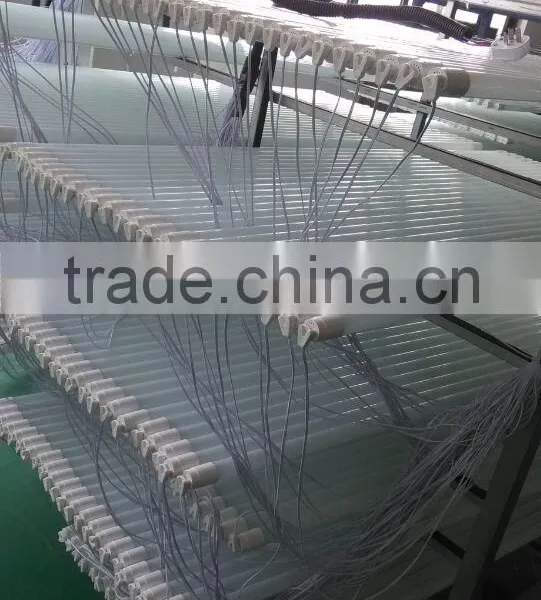 150lm/w Glass LED T8 Tube Light 2700LM TUV/CE Certified photo-3