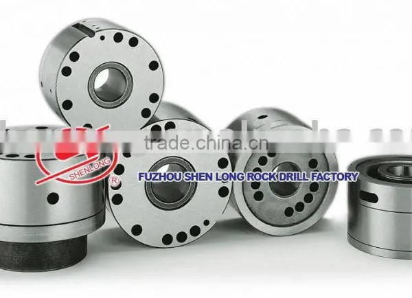 Rock Drill/rock Drill Spare Parts