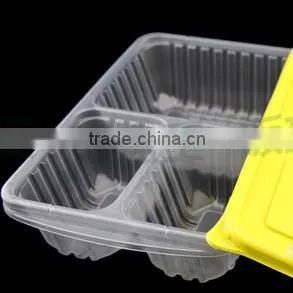 Plastic Food Plates photo-4