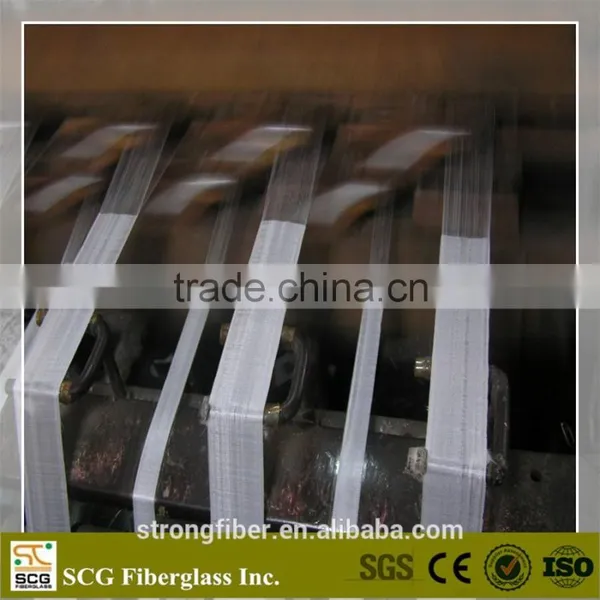 4mm, 7kv Silicone Coated Fiberglass Insulation Sleeve photo-4