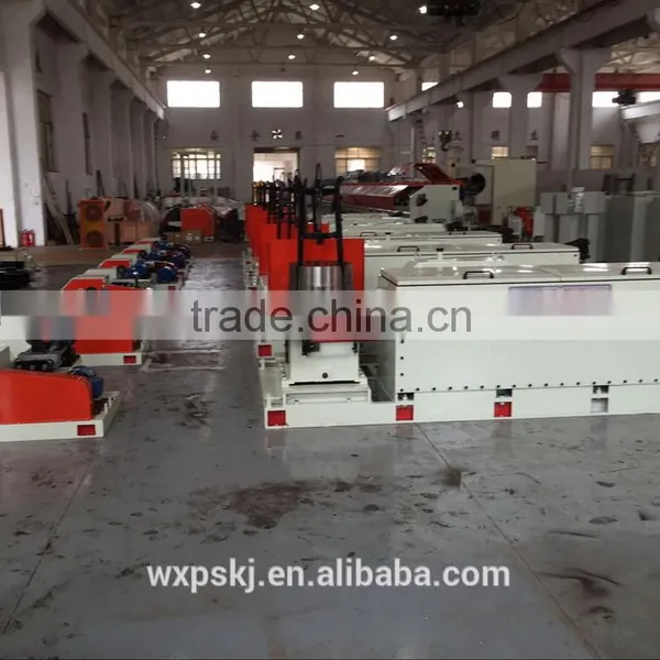 Quality Durable Best-selling Cnc Metal Wire Spring Making Machine photo-3