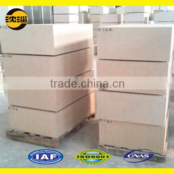 Fire Brick Factory Kiln Fire Brick Heat Resistant Brick photo-3