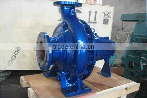 API Standard OH1 Chemical Pump