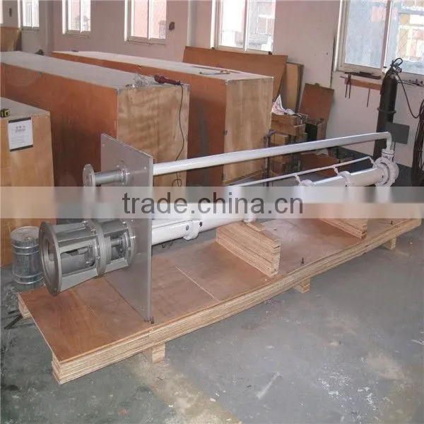 API610 VS4 Pump,technical Support,best Selling! photo-2