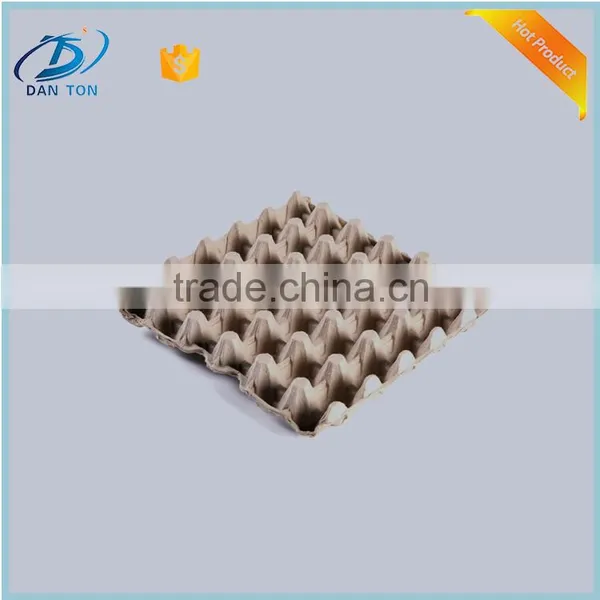 Disposable Pack of Paper Pulp Egg Cartons photo-2