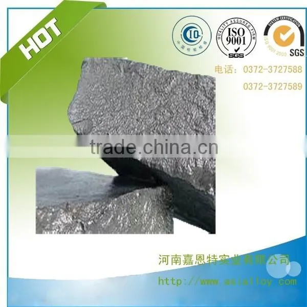 FeSiMg Nodulizer Good Quality Low Price