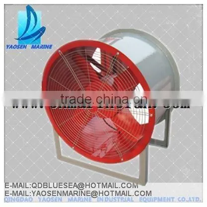 Air Exhaust Fan,Blower Fan,Axial Fan,Duct Fan photo-4