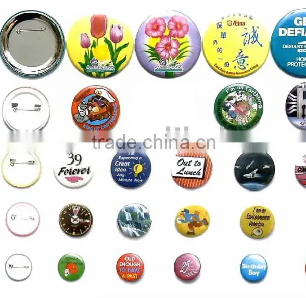 Button badge