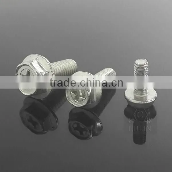 ISO/JIS/GB Bolt photo-4