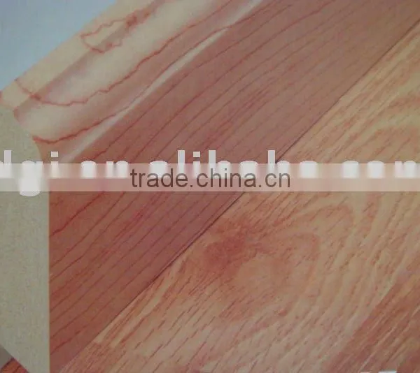 MDF Skirting Board