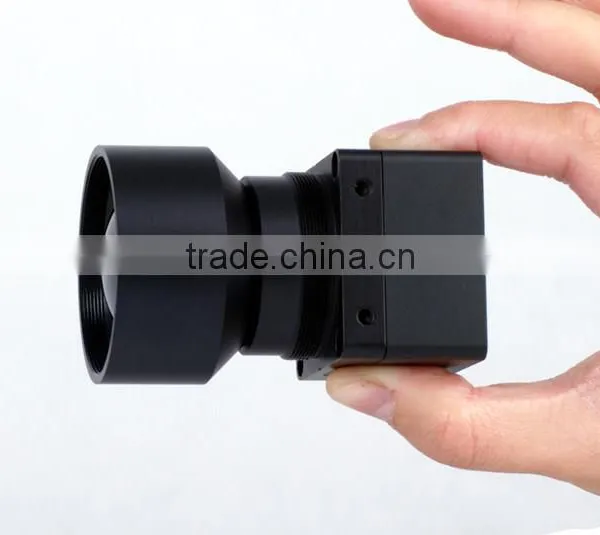 M500 Cctv Camera Module/mini Thermal Camera/mini Infrared Camera photo-2