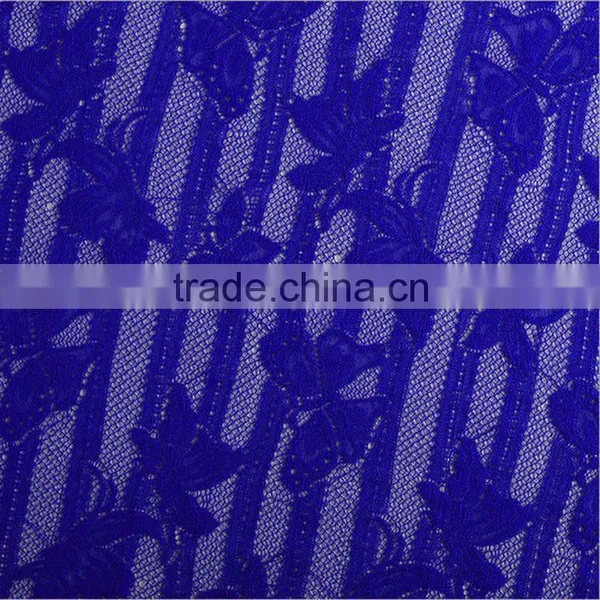 TH-8828 Hot Selling Cheap Strech Nylon Fabric Lace photo-4