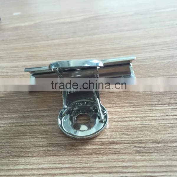 Paper Clips Metal Spring Clips 63mm photo-3