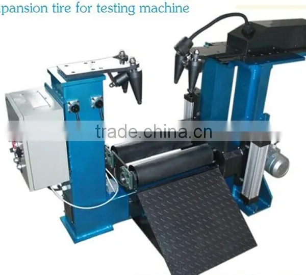 Cold Tyre Retreading Equipment Tire Vulcanizing Tank Multifunctional Tire Repairing Machine photo-6