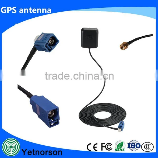28dBi High Gain Active Gps External Outdoor Antenna With Frakra SMA Connector photo-3