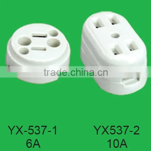 Porcelain Socket
