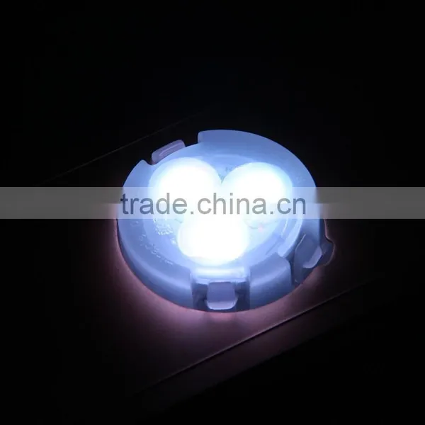 Super Colorful Programmable Waterproof DC12V RGB Full Pixel Light For Outdoor Lighing photo-4
