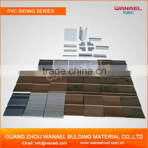Wall Siding Board Fiber Cement Siding Board photo-2
