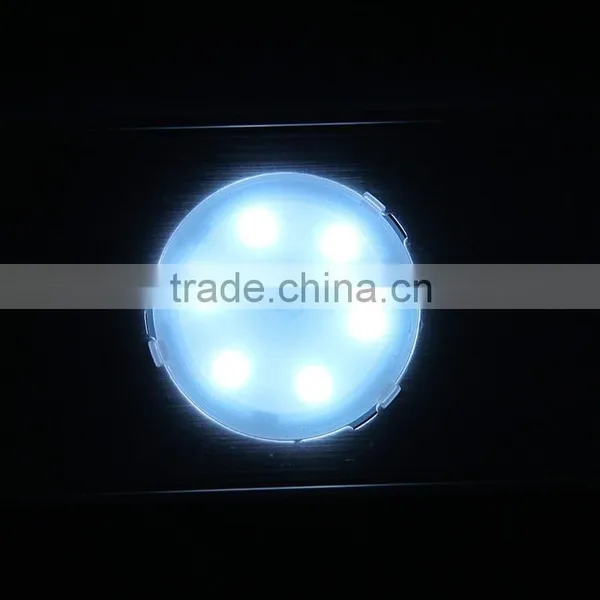 Super Bright DC 24V 6Pcs 5050SMD 1.5W Led Pixel Single Color Light For Channel Letter photo-3