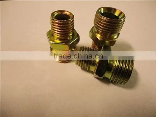 Brake Chamber Connector