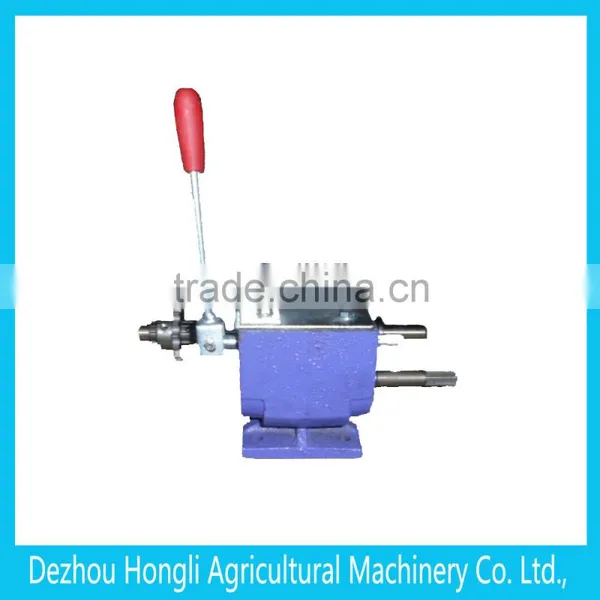 Agricultural Machinery Gearbox photo-3