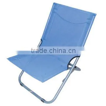 Hot Sale Outdoor Beach Sun Lounger Chair, Leisure Sun Chair, Folding and Chaise Lounge Chair photo-2