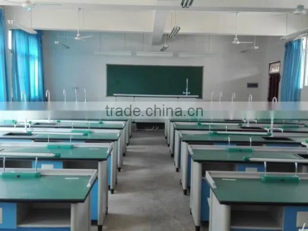 School Furniture Audio-visual Classroom HXAD001 photo-6