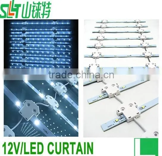 LED Curtain Light, LED Module Panel Light With RoHS,CE Approved for Big Box SL-BM010-960 photo-2
