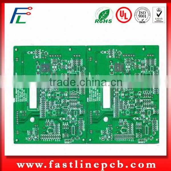 Air Conditioner Pcb Board With OEM and Clone Service photo-2