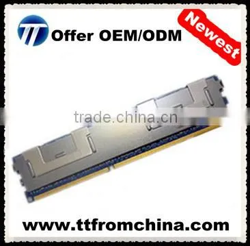 Skill Ddr3 Server Ram 4gb Reg 647909-B21
