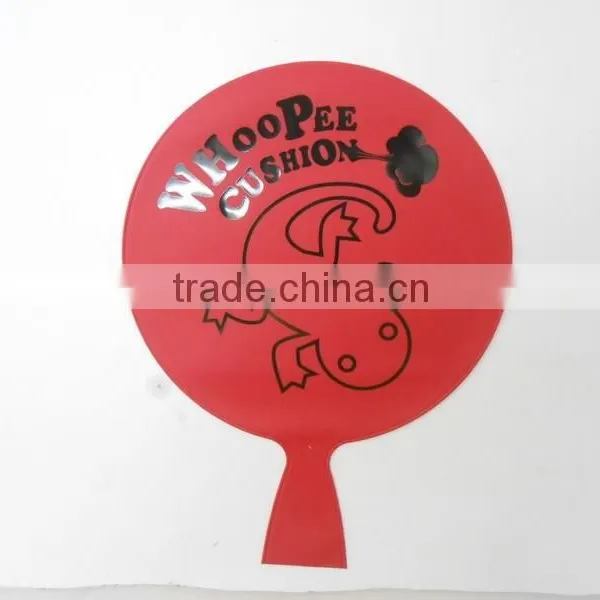6.5'' Fart Bag Toy Whoopee Cushion Noise Makers for Kids Play Joys photo-4
