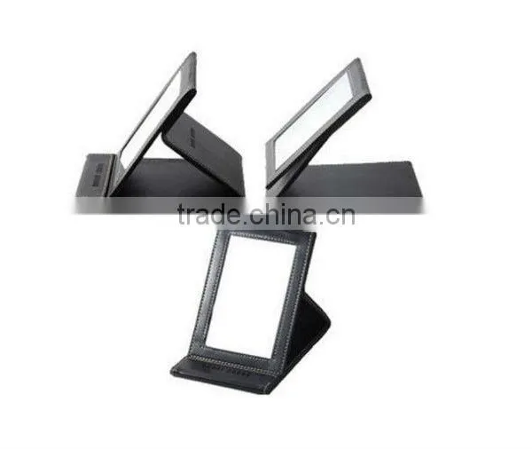 Essence of Beauty Makeup Brushes Mirror