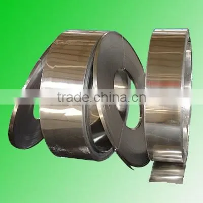 China Cold Rolled Stainless Steel Coil 316 photo-5