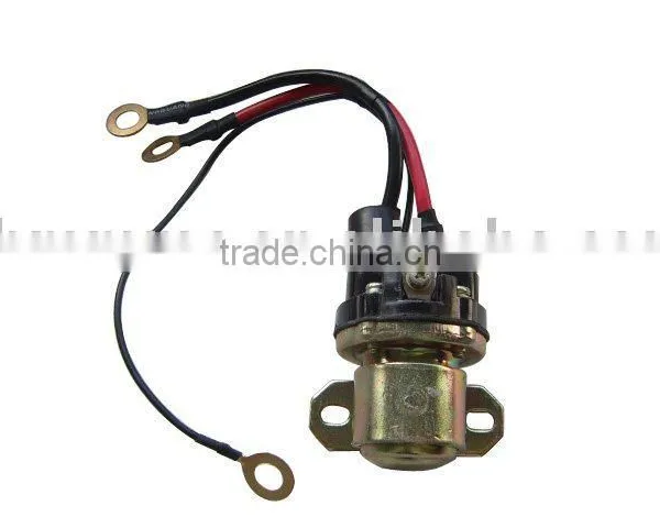 Truck Starter Relay