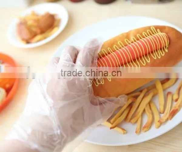 Poly Gloves photo-2