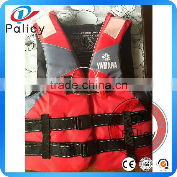 Professional Team Competitive Price Kids Life Jacket photo-2