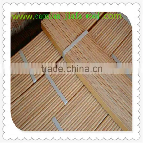 Ull Poplar Lvl Plywood for Packing and Bed Slat,lvl Batten Package Grade Plywood for Wooden Palletswooden Bed Slats,birch,cheap photo-4