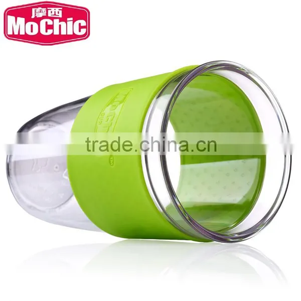 Mochic Travel Mugs,Mugs Drinkware Type and Plastic Tritan Material Travel Mugs photo-2