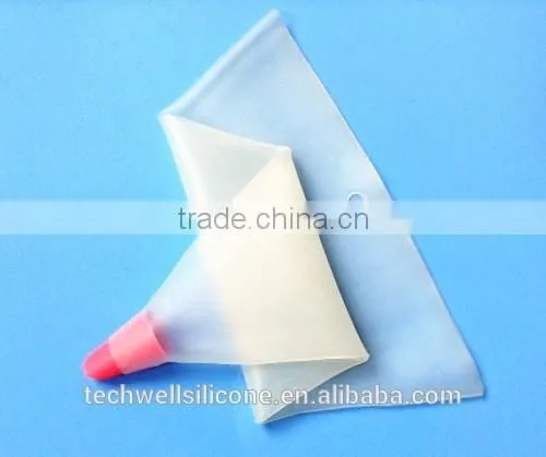 High Quality Silicone Dispenser Pen photo-4