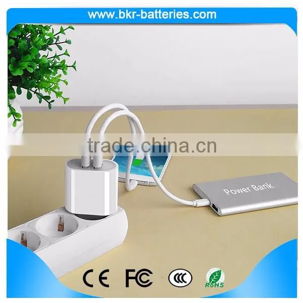 Compatible Usb Phone Charger Mobile Phone Emergency Battery Charger