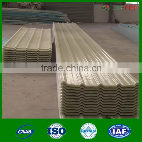 Durable Polycarbonate Roofing Sheets photo-2
