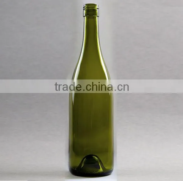 Vodka Glass Bottle