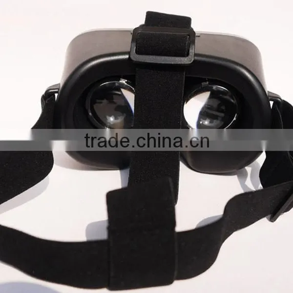 Color Cross 2 .0 Storm Mirror VR Box Phone 3D Virtual Reality Glasses VR 3D Glasses for Sexy Movie photo-5