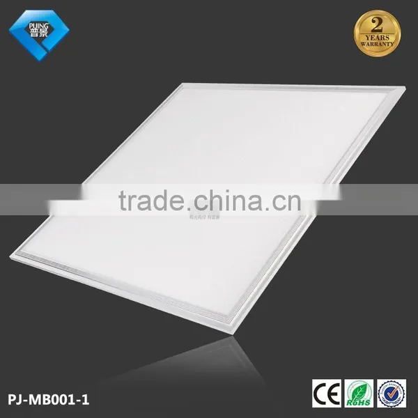 36W 6060 Led Panel Light Embedded Square Led Panel Light photo-3