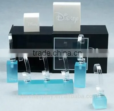 High End Acrylic Display for Watch photo-4