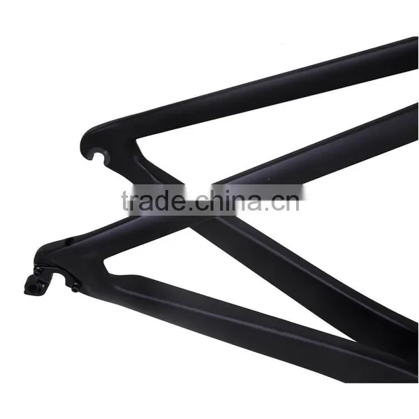 Dengfu New Full Carbon Frame Bike Carbon AERO CARBON ROAD FRAME R05 photo-3
