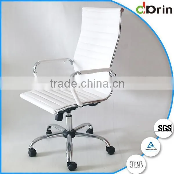 High Quality Office Furniture Executive Chair With pu Armrest photo-3