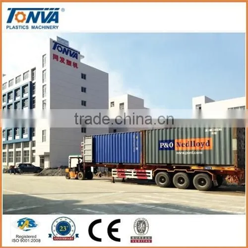 Plastic Pallets Making Machine,extrusion Blowing Machine photo-5