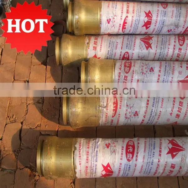 China Wholesale Custom Concrete Pump Rubber Hose. photo-3